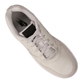 Chaussure Nike Ebernon Low Prem M AQ1774-002 beige 2