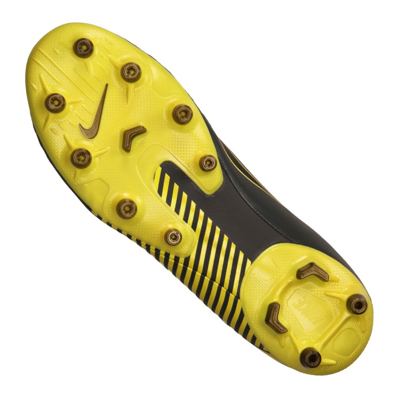Chaussures de football Nike Superfly 6 Pro AG-Pro M AH7367-070 vert vert 2