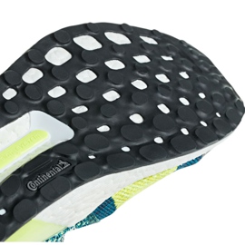 Chaussures adidas UltraBoost St M B37695 bleu 2 Chaussures adidas UltraBoost St M B37695 bleu 2