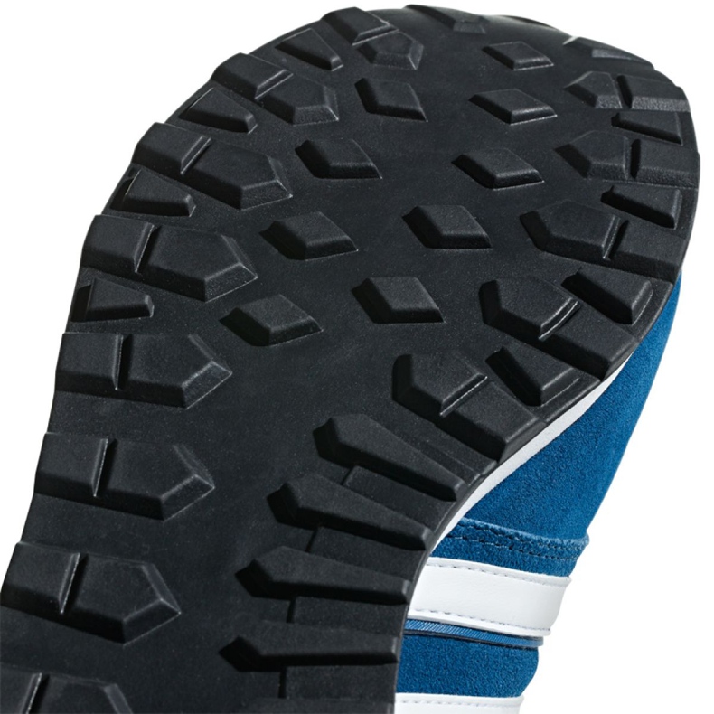 Chaussures Adidas 10K M F34458 bleu marine 2