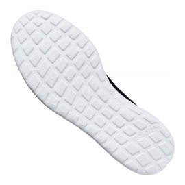 Chaussures adidas Lite Racer Cln M B96569 noir 2