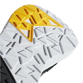 Adidas Questarstrike Mid M G25773 chaussures noir 2