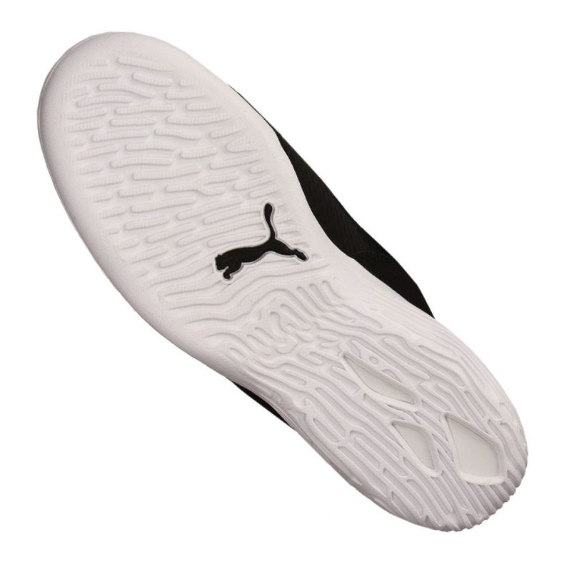 Chaussures d'intérieur Puma 365 Ignite Fuse 2 M 105515 03 noir noir 2