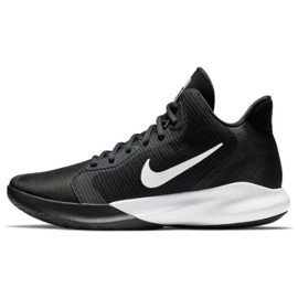 Chaussures de basket Nike Precision Iii M AQ7495 002 noir 1