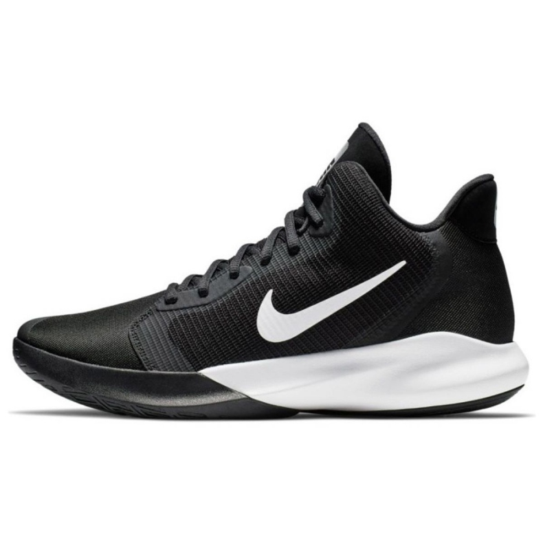 Chaussures de basket Nike Precision Iii M AQ7495 002 noir 1