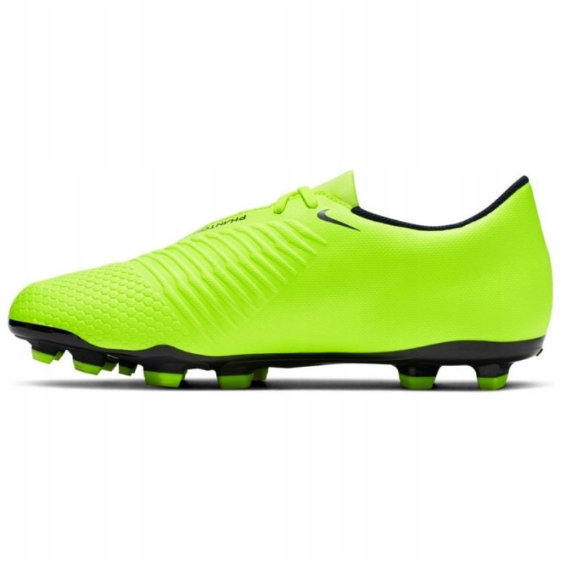Nike Phantom Venom Club Fg M AO0577 717 vert chaussures 1