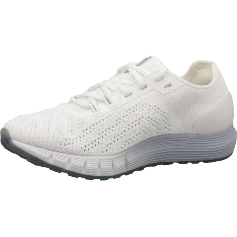 Under Armour Hovr Sonic 2 W chaussures de course 3021588-104 blanche 1