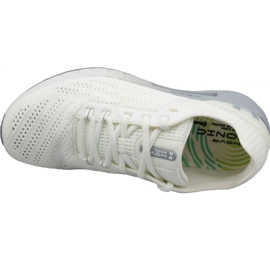 Under Armour Hovr Sonic 2 W chaussures de course 3021588-104 blanc 2