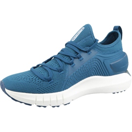 Under Armour Hovr Phantom Se M 3021587-400 chaussures de course bleu 1 Under Armour Hovr Phantom Se M 3021587-400 chaussures de course bleu 1