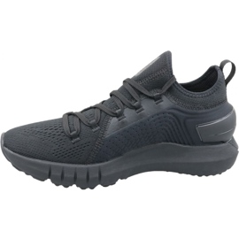 Under Armour Hovr Phantom Se M 3021587-002 chaussures de course le noir 1