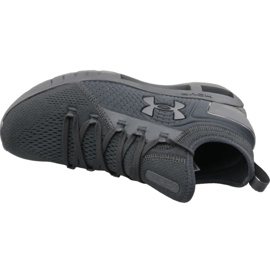 Under Armour Hovr Phantom Se M 3021587-002 chaussures de course le noir 2