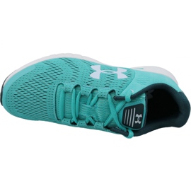 Under Armour Pursuit Bp Jr.3022092-300 chaussures de course bleu 2