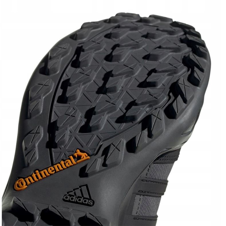 Chaussures adidas Terrex Swift R2 Gtx M BC0383 noir 1