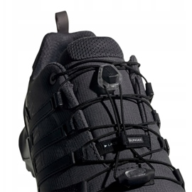 Chaussures adidas Terrex Swift R2 Gtx M BC0383 le noir 6