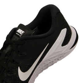 Chaussure Nike Metcon 4 Xd M BV1636-001 le noir 2
