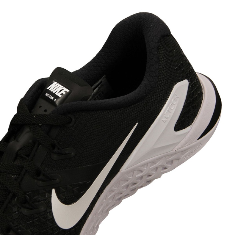 Chaussure Nike Metcon 4 Xd M BV1636-001 le noir 2