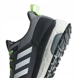 Chaussures adidas Supernova Trail M B96280 noir 1
