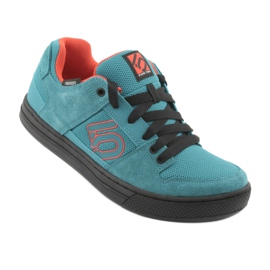 Chaussures adidas Freerider M BC0668 vert 1
