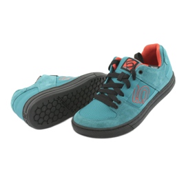 Chaussures adidas Freerider M BC0668 vert 3