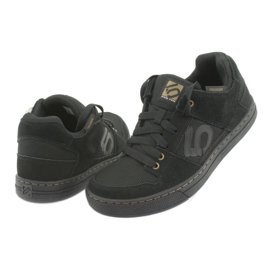 Chaussures adidas Freerider M BC0666 le noir 2