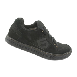 Chaussures adidas Freerider M BC0666 le noir 1