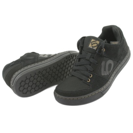 Chaussures adidas Freerider M BC0666 le noir 3
