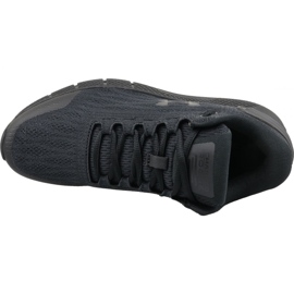Under Armour Charged Rogue M 3021225-001 chaussures de course noir 2