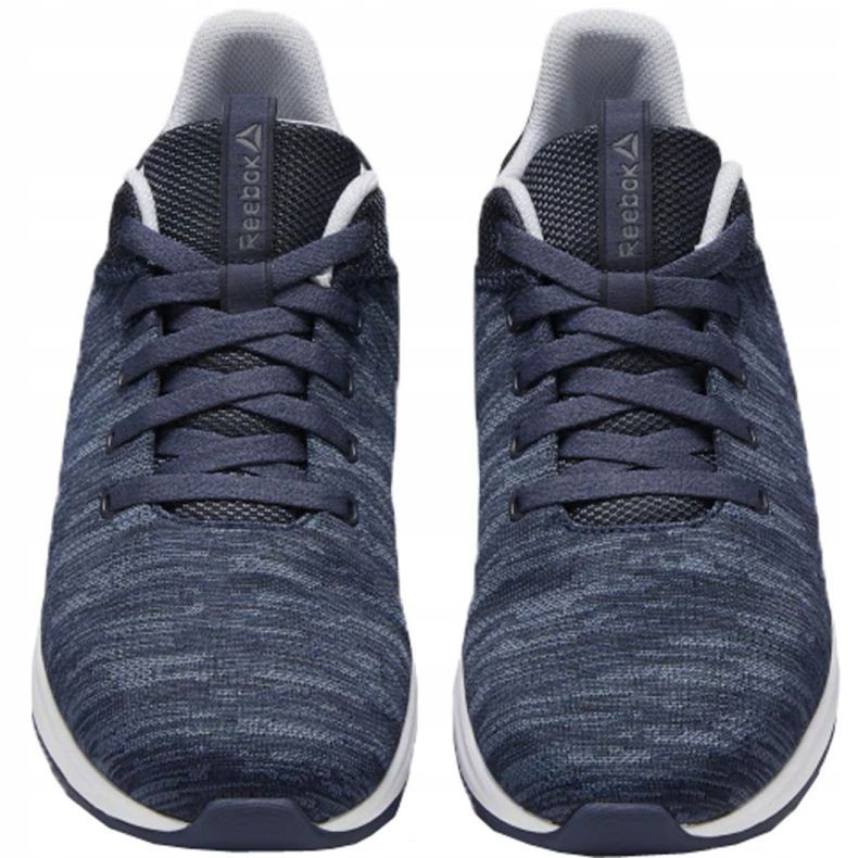 Chaussures Reebok Ever Road Dm XM DV5827 bleu marine 2