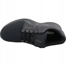 Chaussures de course Asics Gel-Torrance 2 M 1021A126-001 noir 2