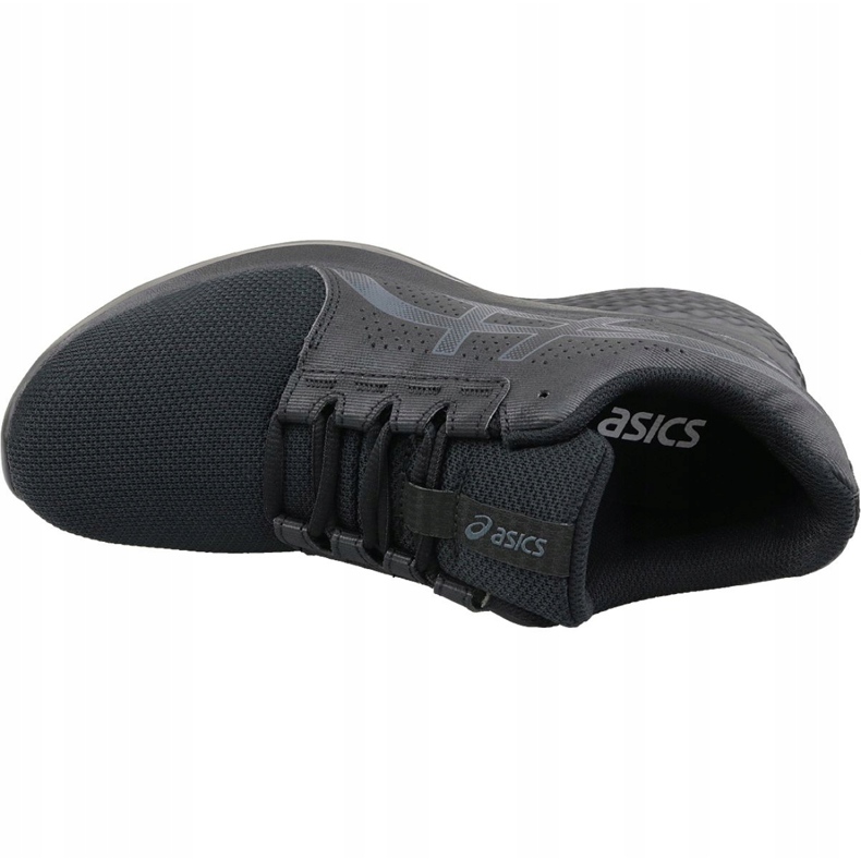 Chaussures de course Asics Gel-Torrance 2 M 1021A126-001 noir 2