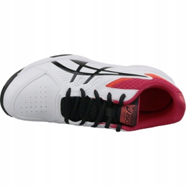 Chaussures de tennis Asics Court Slide M 1041A037-102 blanc 2