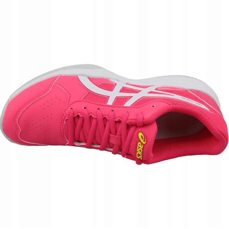 Chaussures de tennis Asics Gel-Game 7 Clay / Oc Jr 1044A010-705 rose 2 Chaussures de tennis Asics Gel-Game 7 Clay / Oc Jr 1044A010-705 rose 2