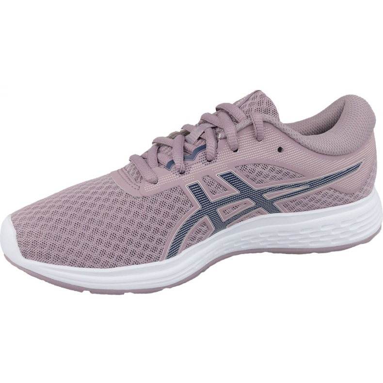 Chaussures de course Asics Patriot 11 W 1012A484-500 violet 1