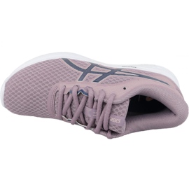 Chaussures de course Asics Patriot 11 W 1012A484-500 violet 2