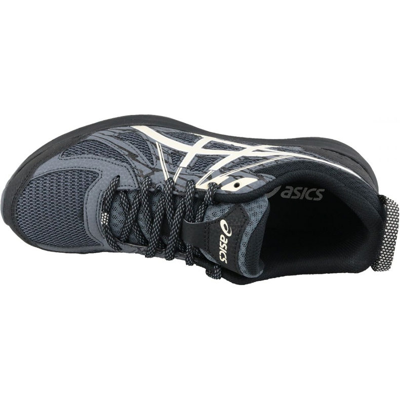 Chaussures de course Asics Frequent Trail M 1011A034-005 gris 2