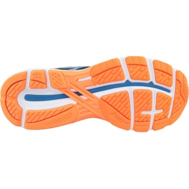 Chaussures de course Asics GT-2000 7 M 1011A713-001 le noir 3