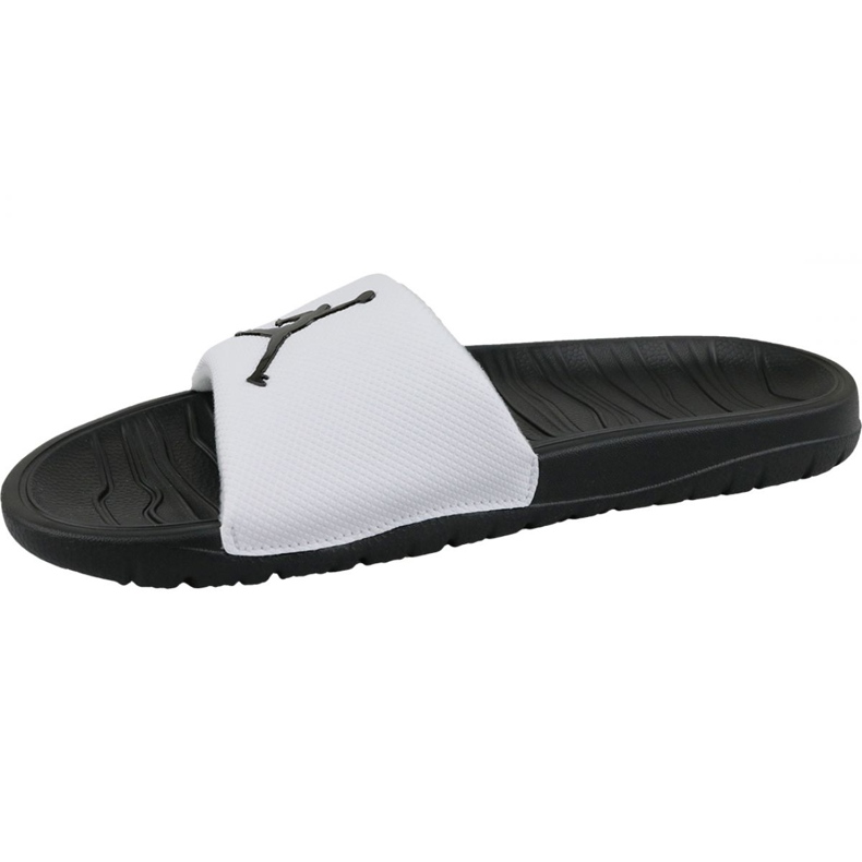 Nike Jordan Break Slide M AR6374-100 blanc 1