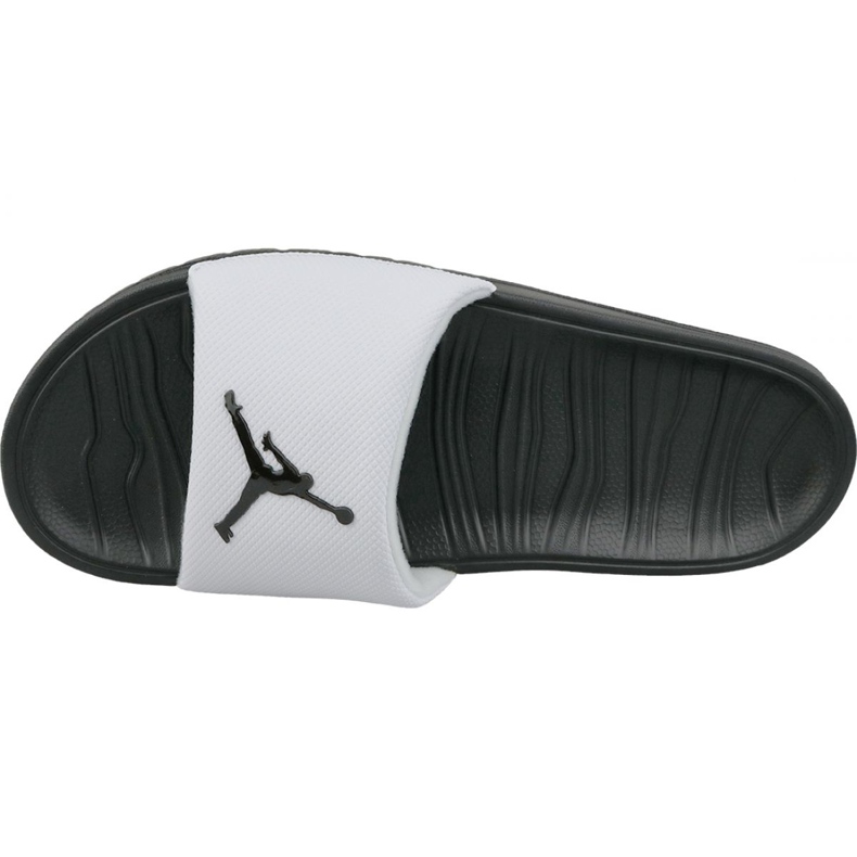 Nike Jordan Break Slide M AR6374-100 blanc 2