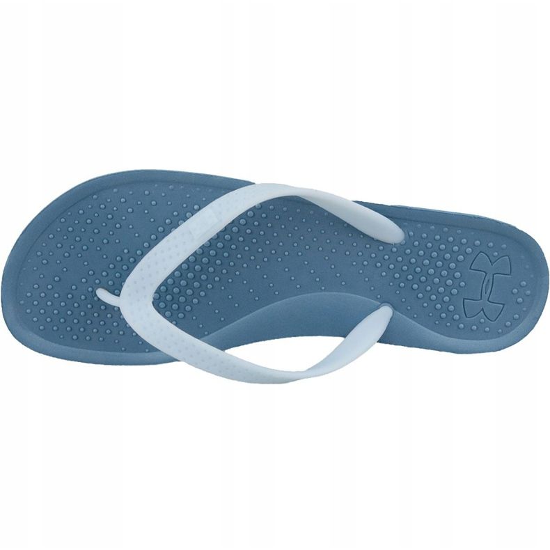 Under Armour Atlantic Dune W 1252540-404 bleu 2