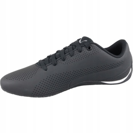 Chaussures Puma Drift Cat 5 Ultra M 362288-01 noir 1