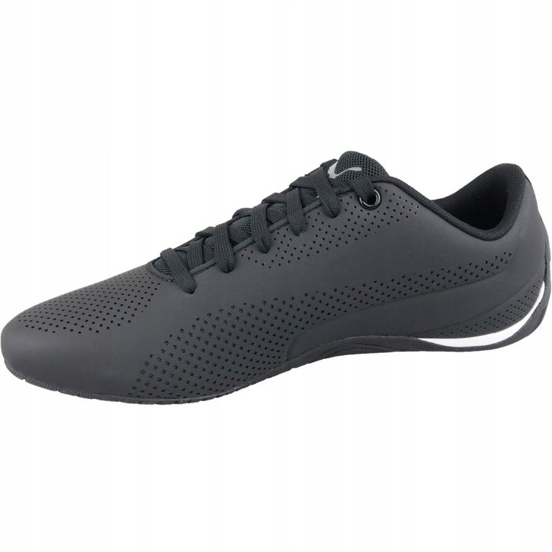 Chaussures Puma Drift Cat 5 Ultra M 362288-01 noir 1