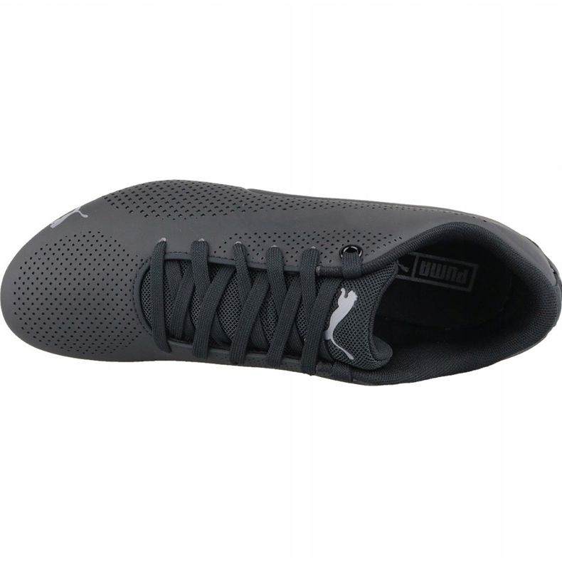 Chaussures Puma Drift Cat 5 Ultra M 362288-01 noir 2