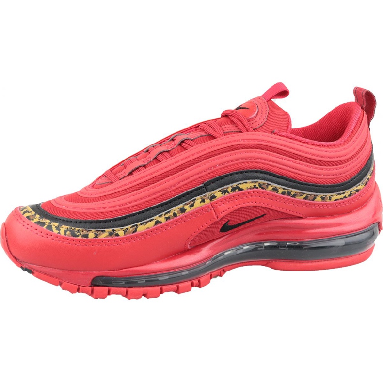 Nike Air Max 97 W BV6113-600 le noir rouge 1