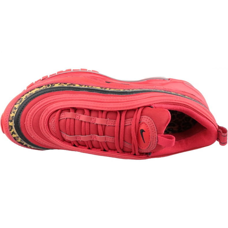 Nike Air Max 97 W BV6113-600 le noir rouge 2