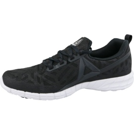 Reebok Zpump Fusion M AR0091 le noir 1