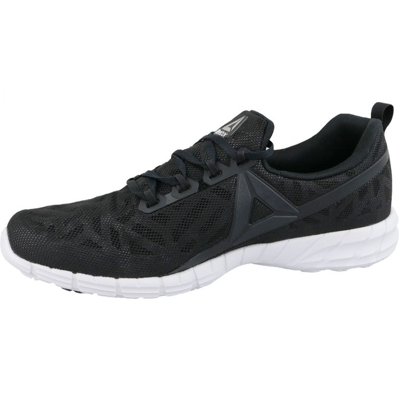 Reebok Zpump Fusion M AR0091 noir 1