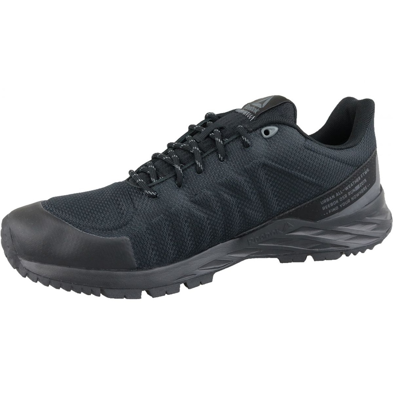 Chaussures de course Reebok Astroride Trail Gtx 2.0 M DV5956 noir 1