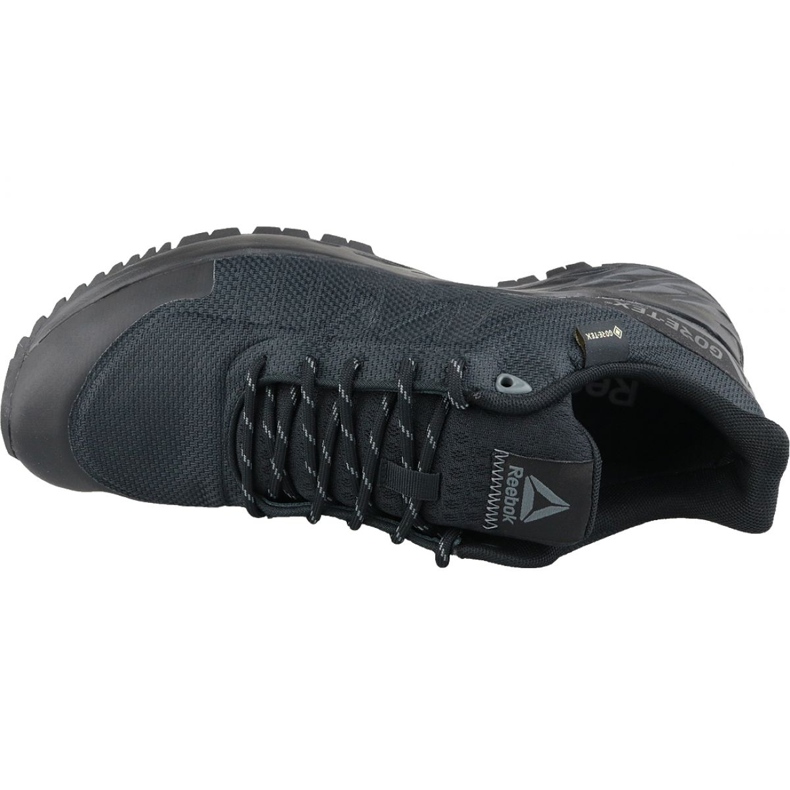 Chaussures de course Reebok Astroride Trail Gtx 2.0 M DV5956 le noir 2