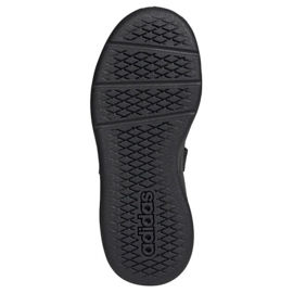 Adidas Tensaur C Jr EF1094 chaussures noir le noir 1