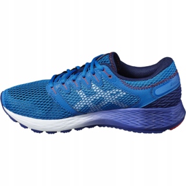 Chaussures de course Asics RoadHawk Ff 2 M 1011A136-400 bleu 1